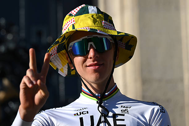 Peut-être qu'il part en rando #TDF2025