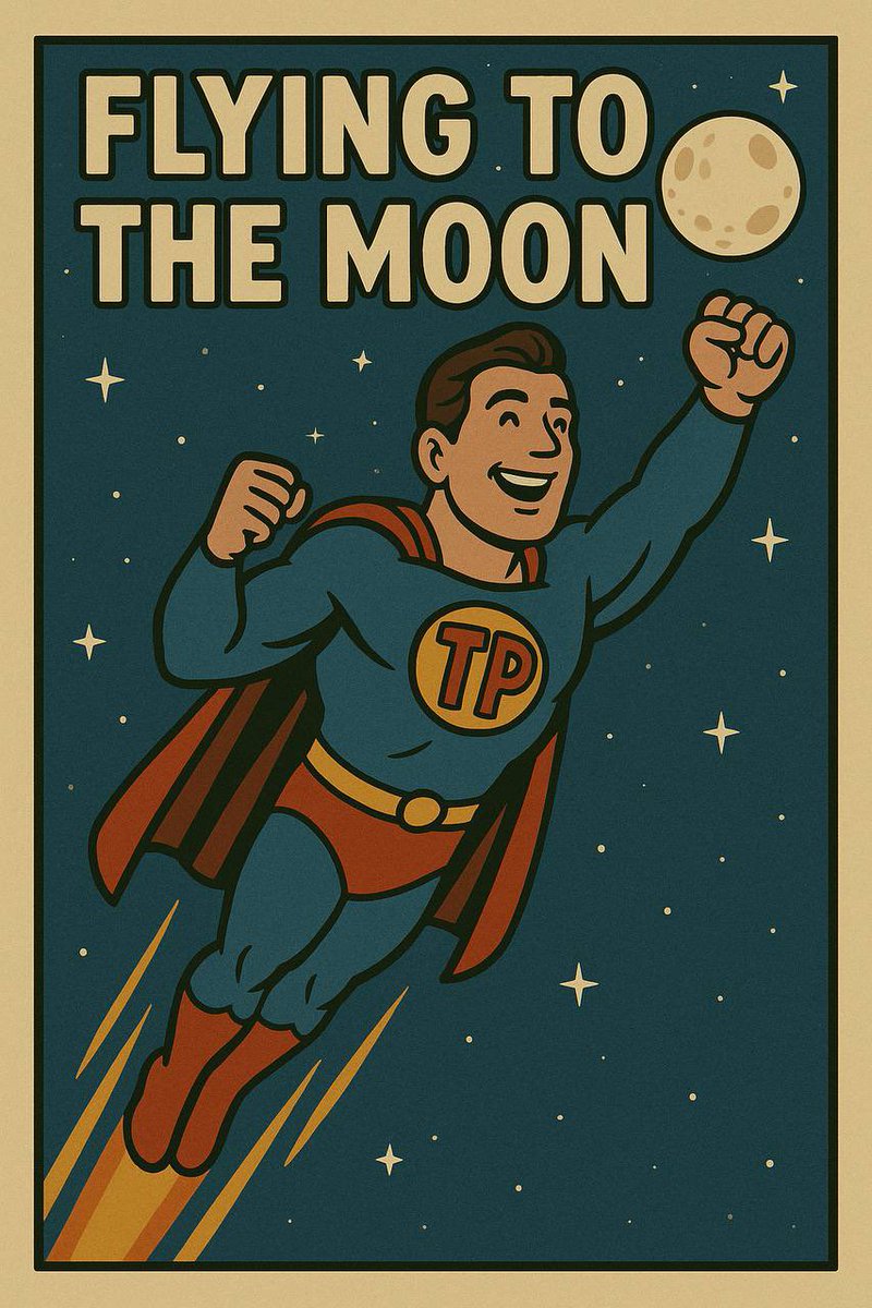 web3Danny03's tweet photo. @jeremybtc Every Base rotation brings a surprise winner. $TAPM has all the signs of being that token. Few see it now. Many will later. #BaseWave #tapm  #BASE #crypto #memecoins #altcoin #MemeCoinSeason

Ca: 0x2aaDd122902e9CF9d1420CE18906872b79e0fD32

X: @tapm_token https://t.co/m2tWQNKyxz