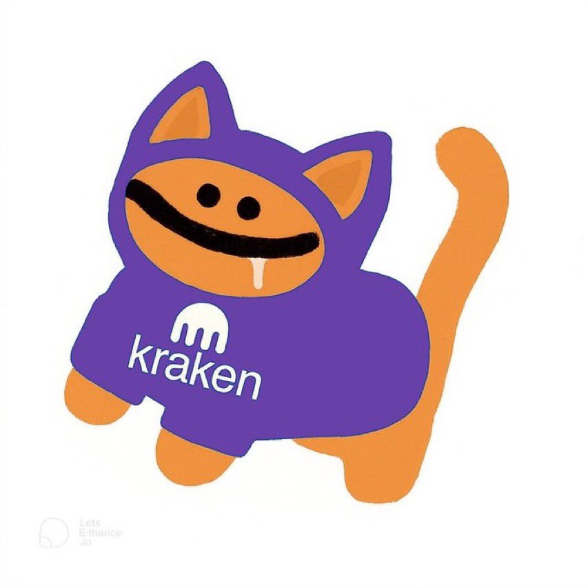 GIZMO•IMAGINARY•KITTEN (@gizmoimaginary) on Twitter photo Operation GizOnKrak has commenced
Let’s show <a href="/arjunsethi/">Arjun Sethi</a> & <a href="/matthewbarby/">Matthew Howells-Barby Ξ mhb.eth</a> how much Gizmo loves them 👇🏽 Operation GizOnKrak has commenced
Let’s show <a href="/arjunsethi/">Arjun Sethi</a> & <a href="/matthewbarby/">Matthew Howells-Barby Ξ mhb.eth</a> how much Gizmo loves them 👇🏽