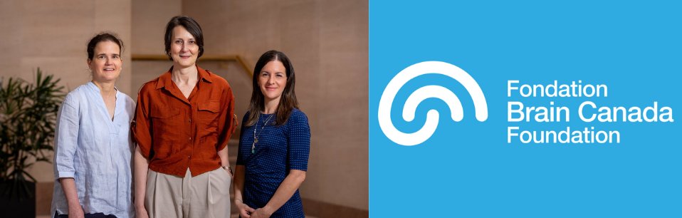 RIMUHC1's tweet image. La Fondation Brain Canada appuie la science ouverte!
Dre Pia Wintermark (l’Institut & HME) dirige une plateforme nationale pour améliorer les soins aux nouveau-nés. Aussi soutenues : la PCNO & la plateforme d’histologie.
🔗 rimuhc.ca/fr/-/la-fondat…