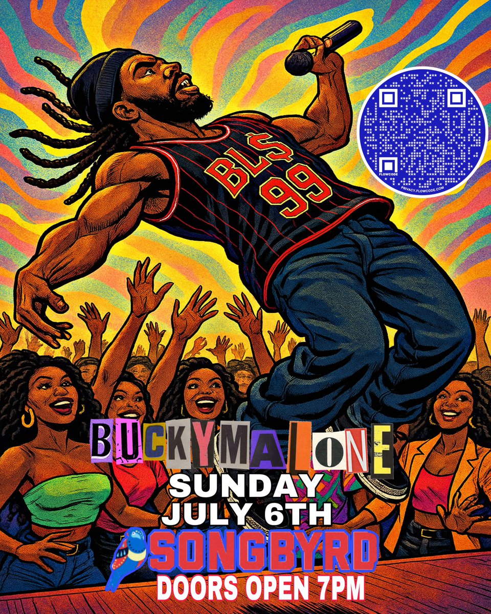 SPECIAL LITTLE TOKYO’ $ET <a href="/SongbyrdDC/">Songbyrd Music House</a> THI$ SUNDAY! DOORS OPEN 7PM. $CAN CODE TO PURCHASE TIX 🎫: dice.fm/event/rypk3y-d… FLYER: <a href="/trapdnmymind703/">TRAPDNMYMIND</a>