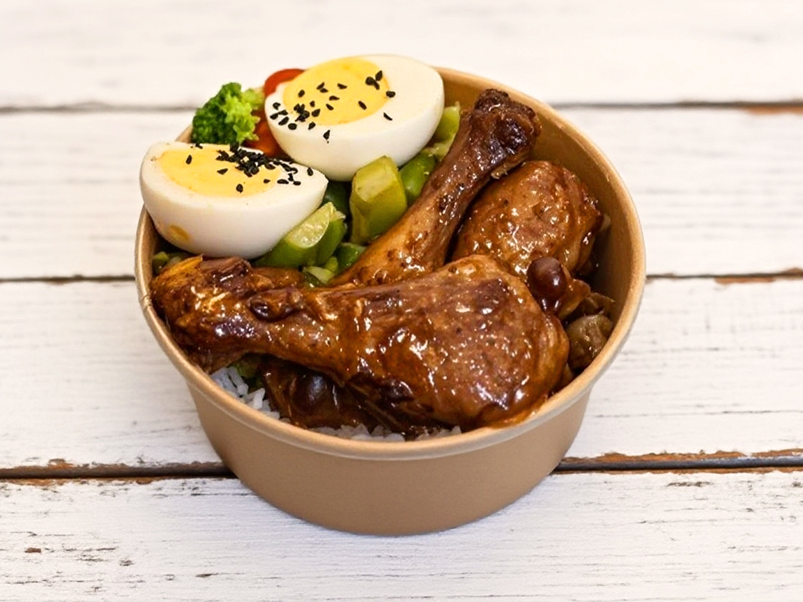 🍗 Texas-Style Roasted Chicken Thigh 🔥
Looking for a hearty, flavorful meal without the sugar or carbs?
Our Texas-style roasted chicken thigh is juicy, smoky, and low-carb friendly — perfect for your keto lifestyle or diabetic meal plan!