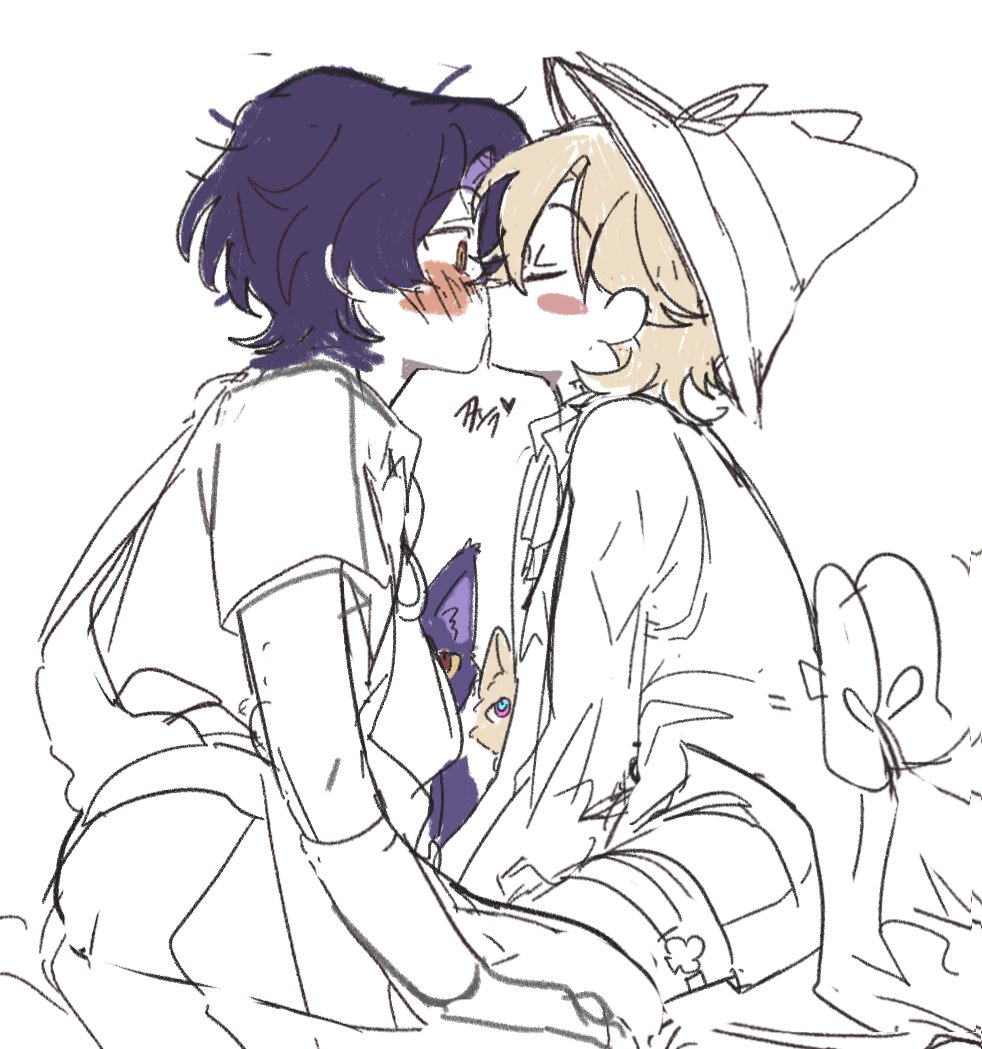 1owo_owo1's tweet photo. 레츄 https://t.co/0cGhzQ2cdl