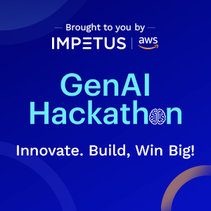 devpost's tweet photo. ⚠️ FINAL CALL: Submissions close July 10 for the #GenAIHackathon by @impetustech &amp; AWS!
This is your shot to:
✅ Build with cutting-edge GenAI
✅ Get AWS credits &amp; mentorship
✅ Win a share of $13K

🔗 https://t.co/cBNIjjXHzi  

 #cloud #data #ai https://t.co/Uq6SBrsQZQ