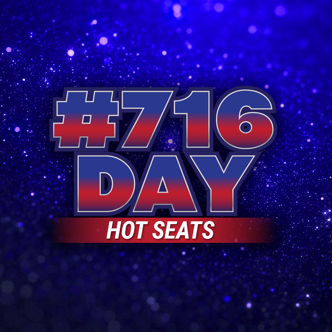 Seneca Buffalo Creek Casino (@senecabuffalo) on Twitter photo ๐ Celebrate #716Day here at Seneca Buffalo Creek! ๐
Weโre reppinโ WNY with hourly drawings and BIG prizes โ $716 in Free Slot Play or CASH! ๐ธ
๐
 Wednesday, July 16
Details: bit.ly/4kjiMOU ๐ Celebrate #716Day here at Seneca Buffalo Creek! ๐
Weโre reppinโ WNY with hourly drawings and BIG prizes โ $716 in Free Slot Play or CASH! ๐ธ
๐
 Wednesday, July 16
Details: bit.ly/4kjiMOU
