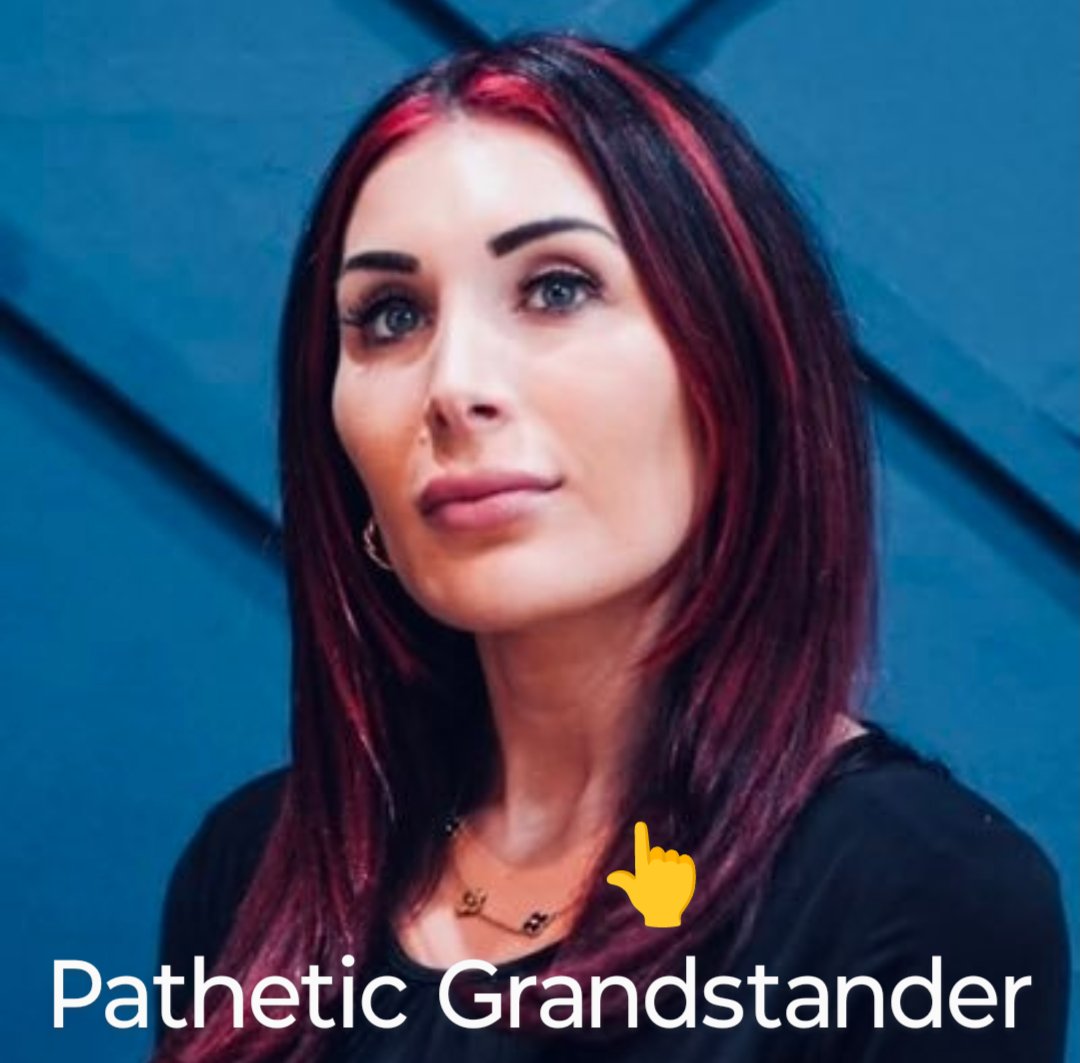 NatalieMonarrez's tweet image. #LauraLoomer #AIPACtool #TrumpTool