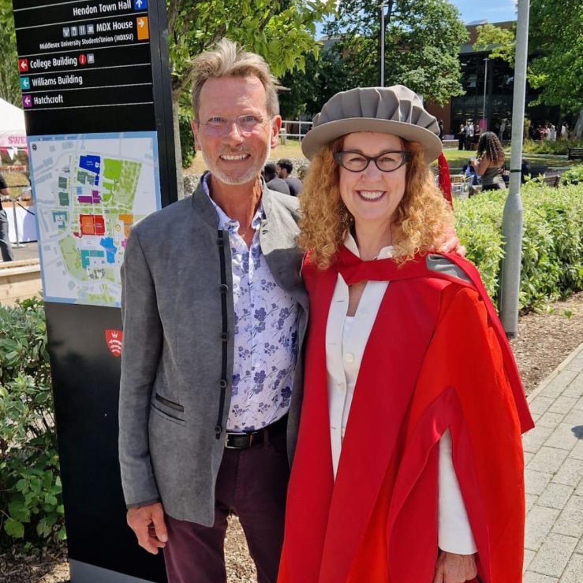 No long caption needed for this one… Just deep gratitude, a full heart, and a moment I’ll never forget 💫

Still taking it all in.

#DoctorateComplete #Gratitude #PhysicalIntelligence #EmbodiedLeadership #MilestoneMoment