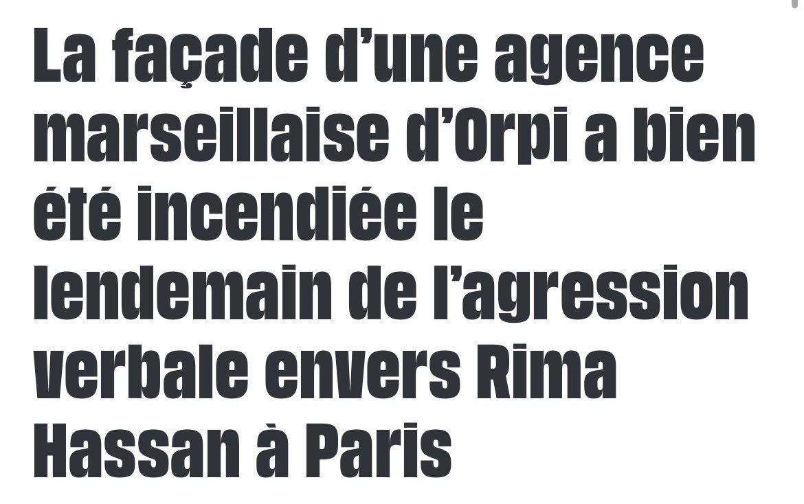 Kerantour's tweet image. Titre pourri de #Libé en plus sous couverture prétendument « check news »… le directeur d’#Orpi a fait part du harcèlement de ceux qui lui reprochent le licenciement d’un employé faisant l’apologie de #ISRAELGUILTYWARCRIMINALS