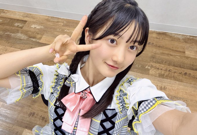 上村佳里奈のTwitter画像35