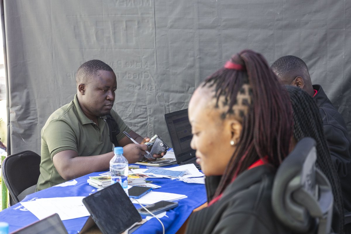 Get Your NHIMA Card Today!

Visit the NHIMA stand at the Trade Fair and get your NHIMA membership card.
Secure your access to quality health services.

Don’t forget to carry your NRC!