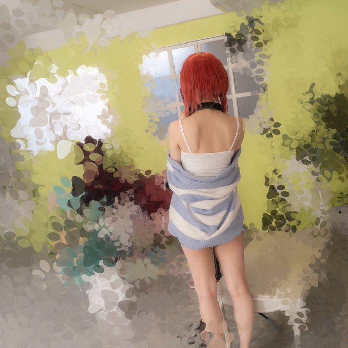 コスプレイヤー小波なこのTwitter画像40