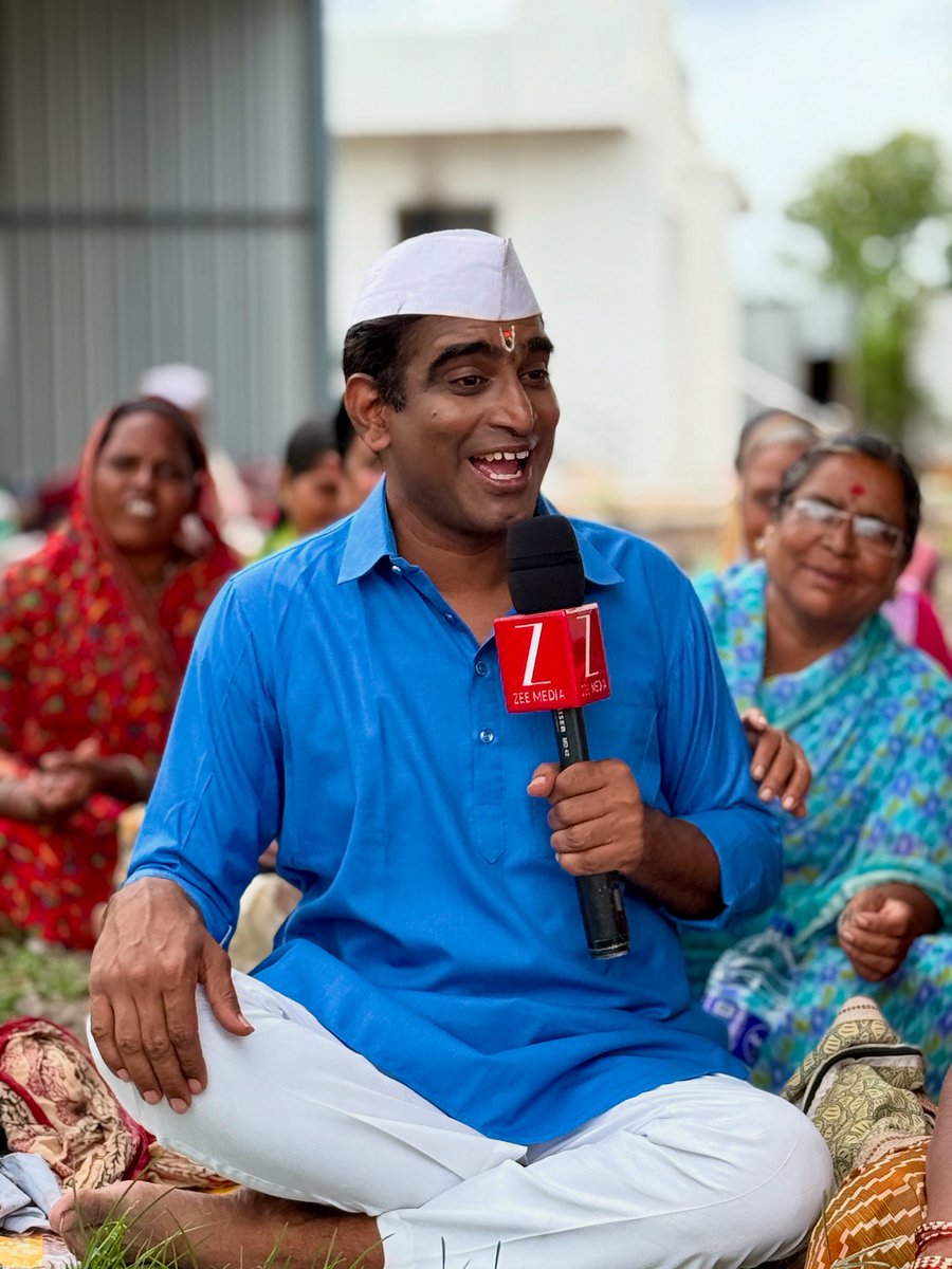 mesandeeppathak's tweet image. आनंदवारी 🙏
#anandwari #sandeeppathak #wari2025 
@zee24taasnews