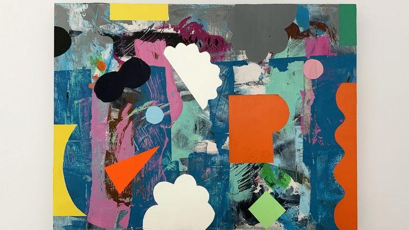 LimerickMuseum's tweet image. Linked II, an art exhibition by Mary O’Connor will be opening tonight at 5:30pm and will be on display here in the Limerick Museum until the 31st of July. 

&quot;In this exhibition the works are all related to the land we live on, secrets and storytelling.&quot; - Mary O&apos;Connor