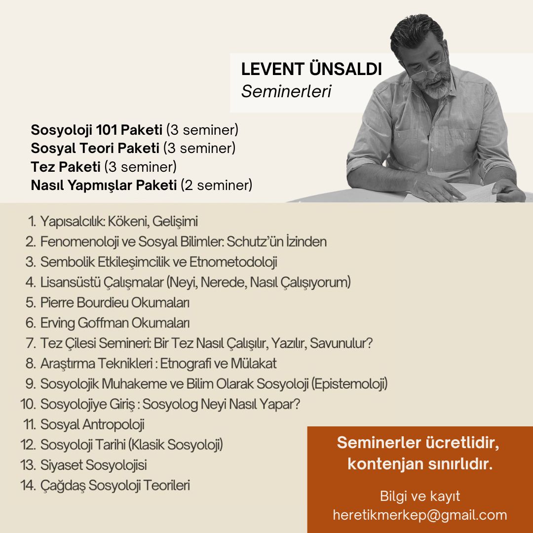 Levent Ünsaldı (@hmerkep) on Twitter photo 