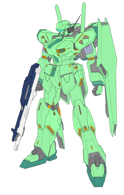 #これを見た人は緑色の画像を貼れ