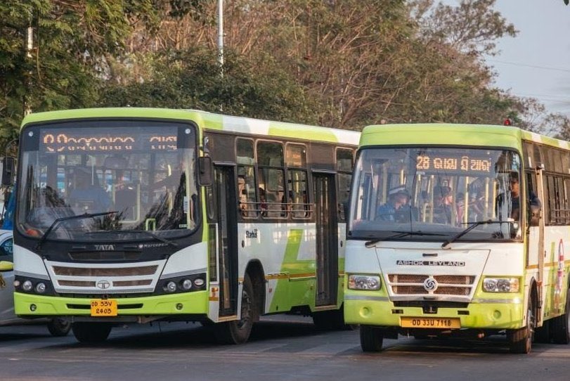 Happy Bargarh Official (@happy_bargarh) on Twitter photo Route no. 205
Sambalpur - Bargarh - Sambalpur AMA BUS Service to be launched soon ….
<a href="/OdishaRail/">OdishaRailUsers - Multimodal Connectivity Forum</a> Route no. 205
Sambalpur - Bargarh - Sambalpur AMA BUS Service to be launched soon ….
<a href="/OdishaRail/">OdishaRailUsers - Multimodal Connectivity Forum</a>