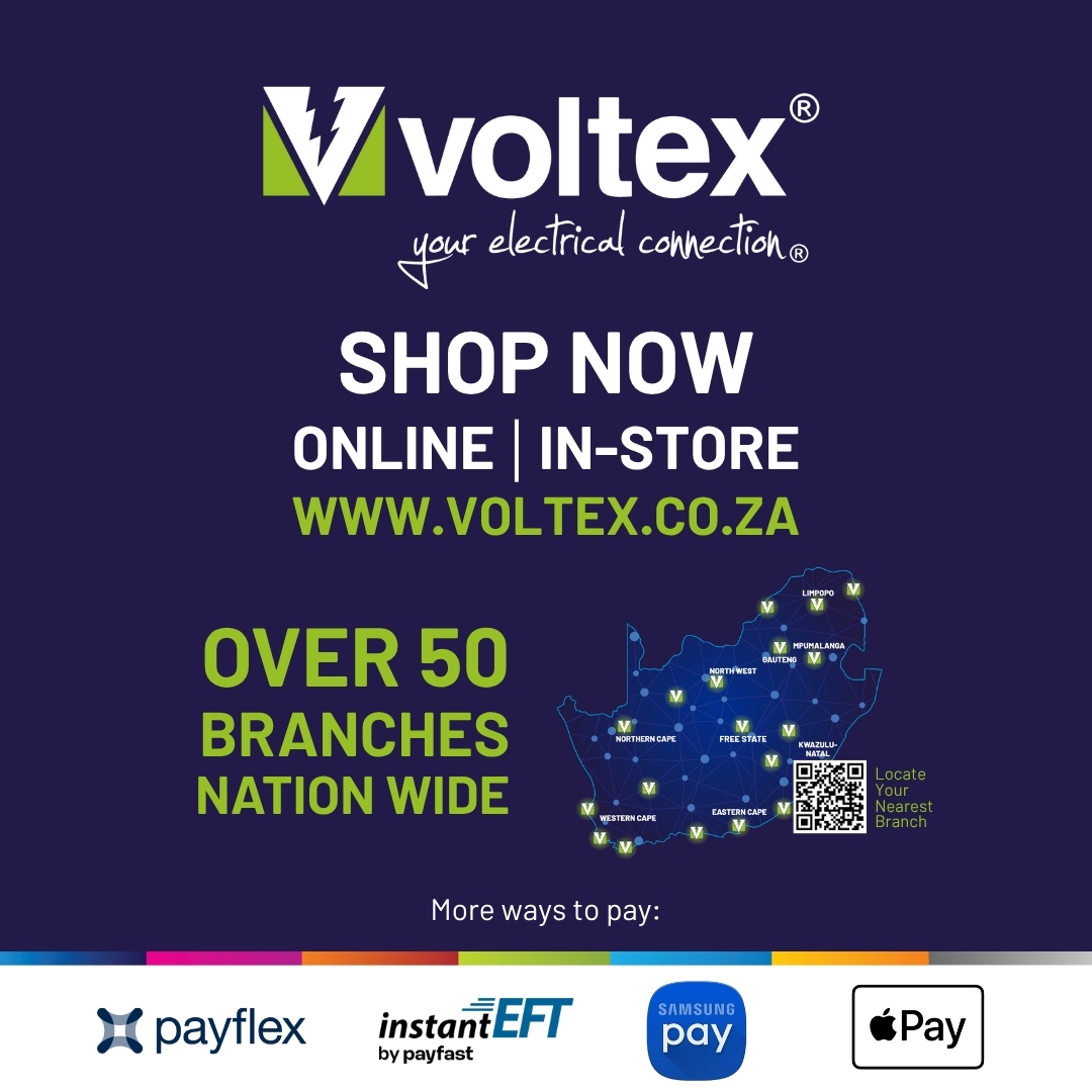 voltexsa's tweet image. Tough on the outside. Trusted on the inside.

Protect what matters with Albro socket outlet boxes – durable, weather-resistant, and built to last.

🛒 Shop here: voltex.co.za/?s=Socket+outl…

#Voltex_SA #Albro #SocketBox #Safehouse