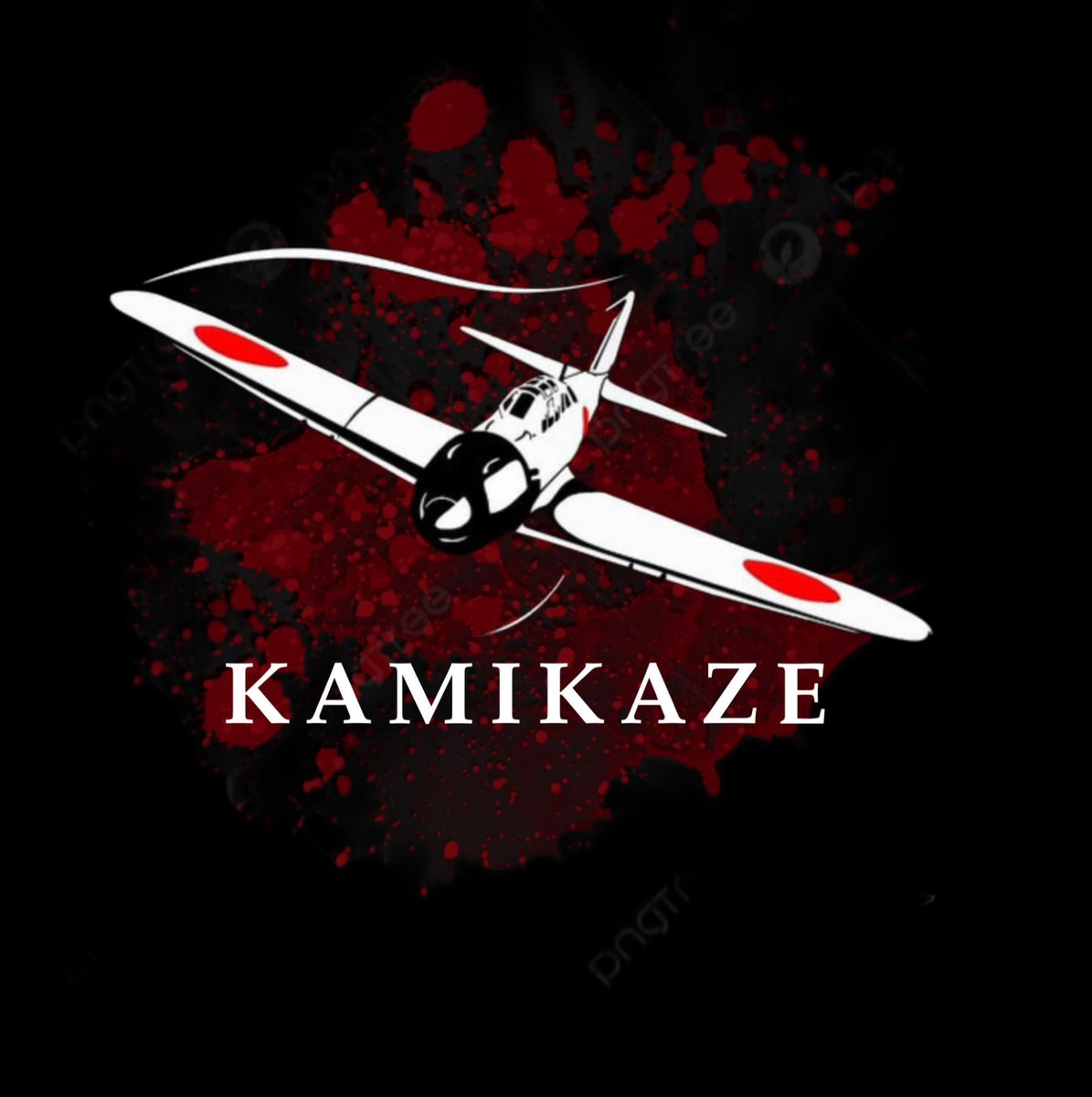 KamiKaze tweet media