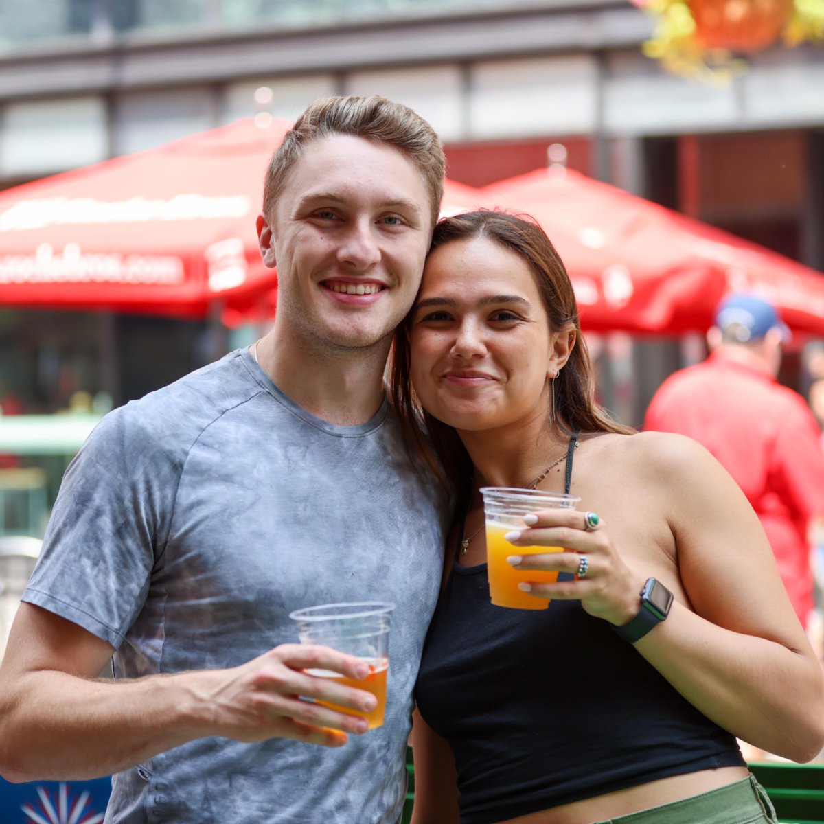 Boston Harborfest tweet media