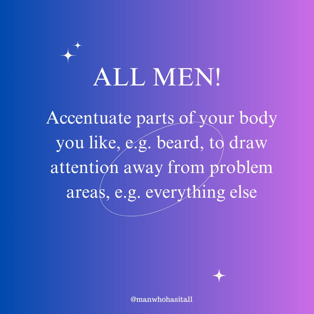 manwhohasitall's tweet image. 