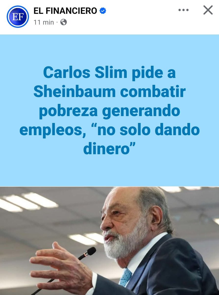 LuisMiNegocios's tweet photo. No por qué el empleo no da votos. https://t.co/xeuCWg3qJv