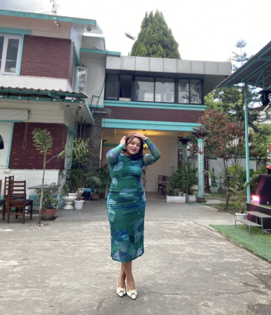 Another year older, but this time…. 
It felt a bit more unsettling.