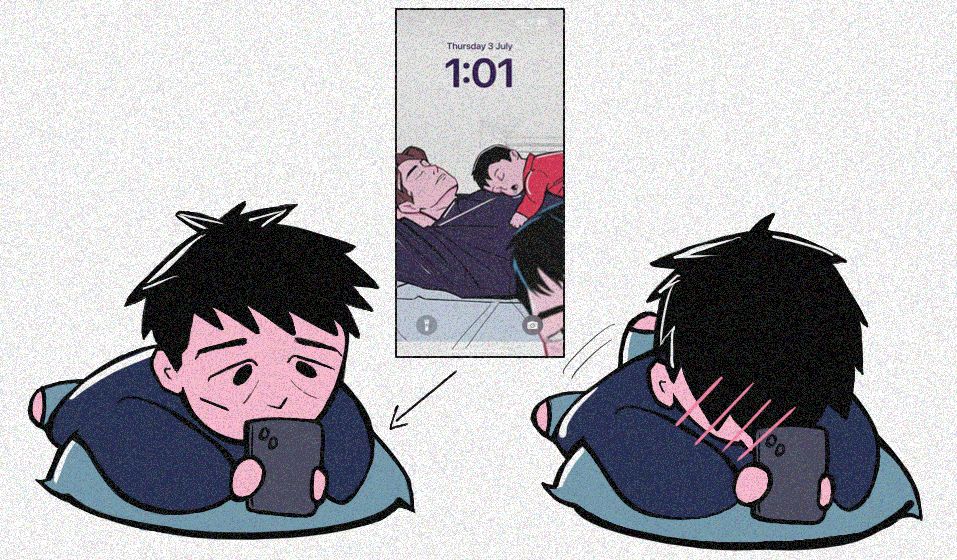 gihun and his facebook mom vibes #SquidGame  #001x456 #inhun