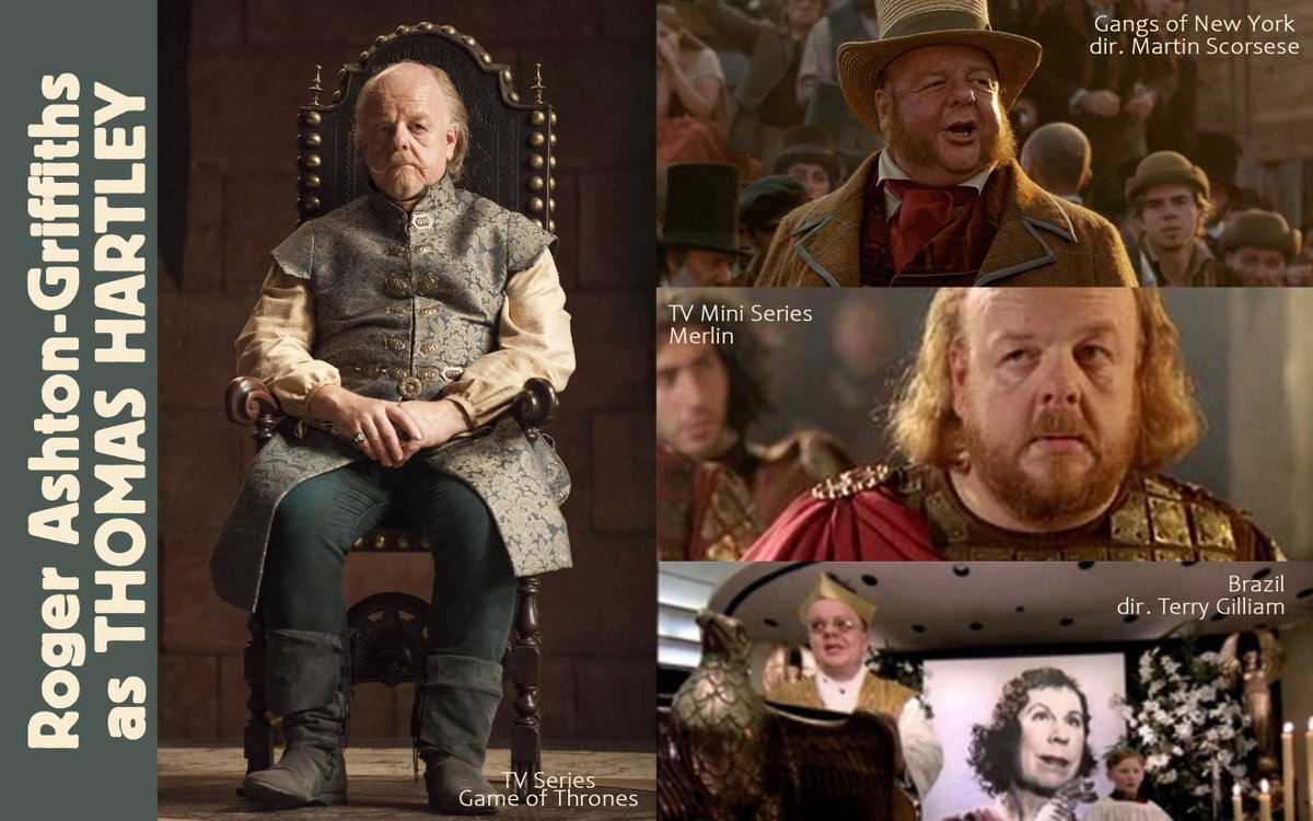 EnniRed's tweet photo. I'm directing short film THE PREMIERE this month in Lancaster Grand Theatre. The film is starring #GameOfThrones star Roger Ashton-Griffiths who will come to #Lancaster. I really need your help in two things - we need 200 extras 27th of July in theatre. And we run crowdfunding 👇 https://t.co/2jFKtblC5g