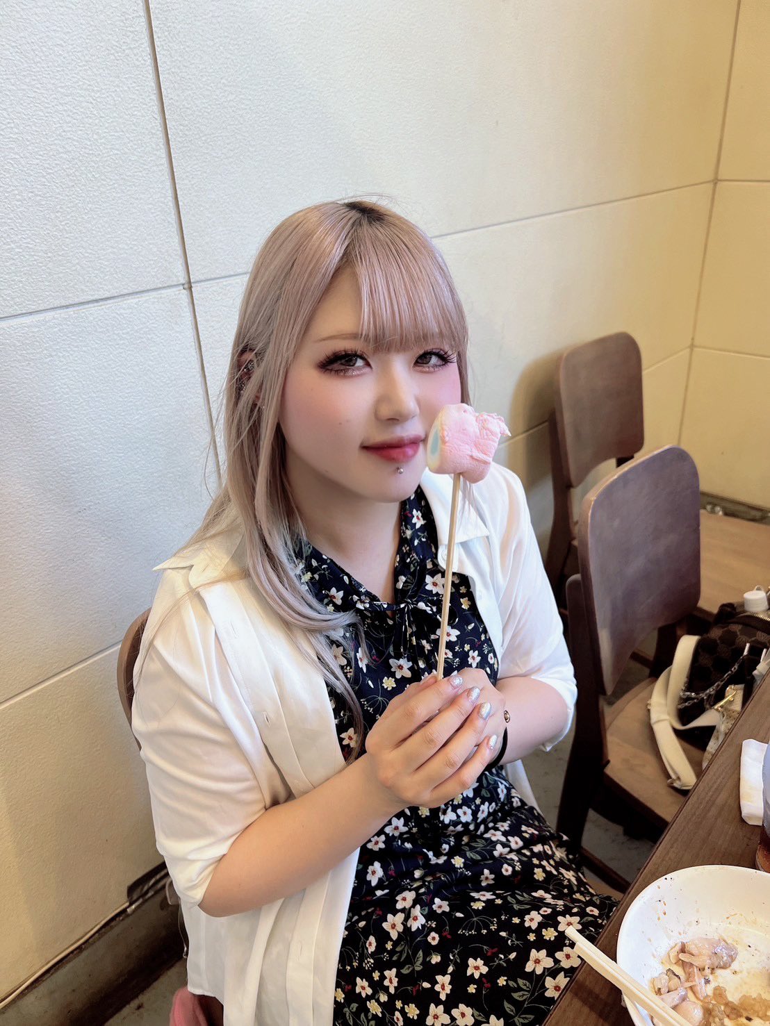 てなグッズや 普通のあさみん on X:  ヘアゴム