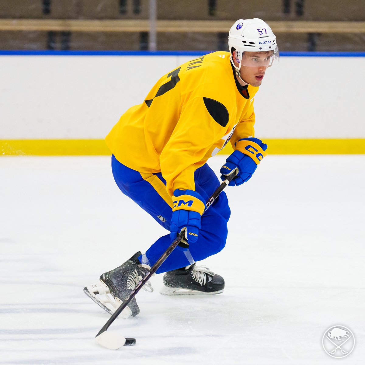 Buffalo Sabres tweet media