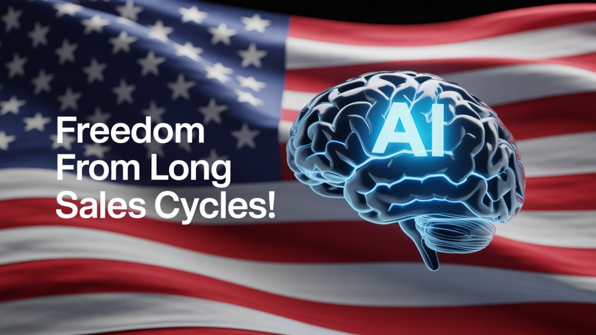 toniekonig's tweet image. $7M MedTech founder: “Konig’s SMART leads cut my sales cycle by 30%.” Our white-label CRM simplifies your $3M-$10M stack. No coding, no bloat. Ready to scale? Take our GTM Health Check Quiz! scalingfounder.com/b2b-scaling-re… #B2BSales #4thofJuly #salescycles #GTM