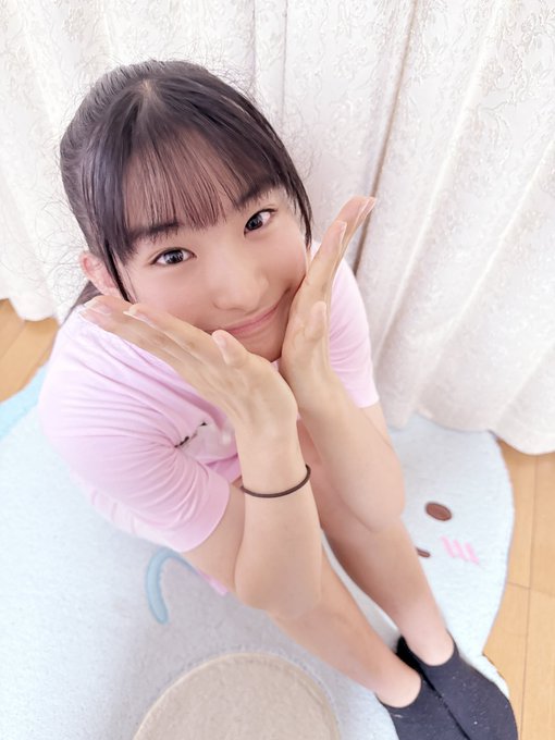 Twitterのコスプレ画像3