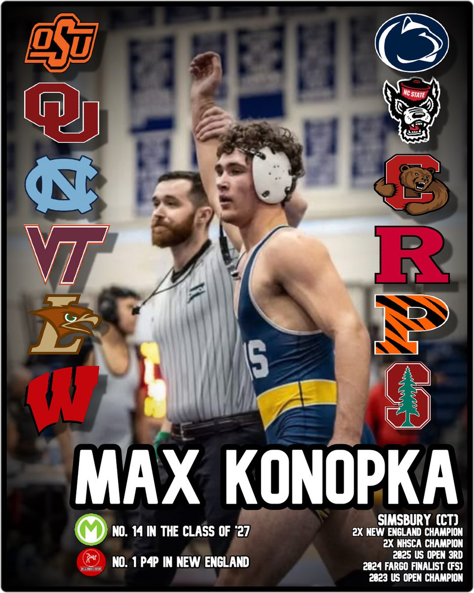 Penn State/NLWC Fan tweet media