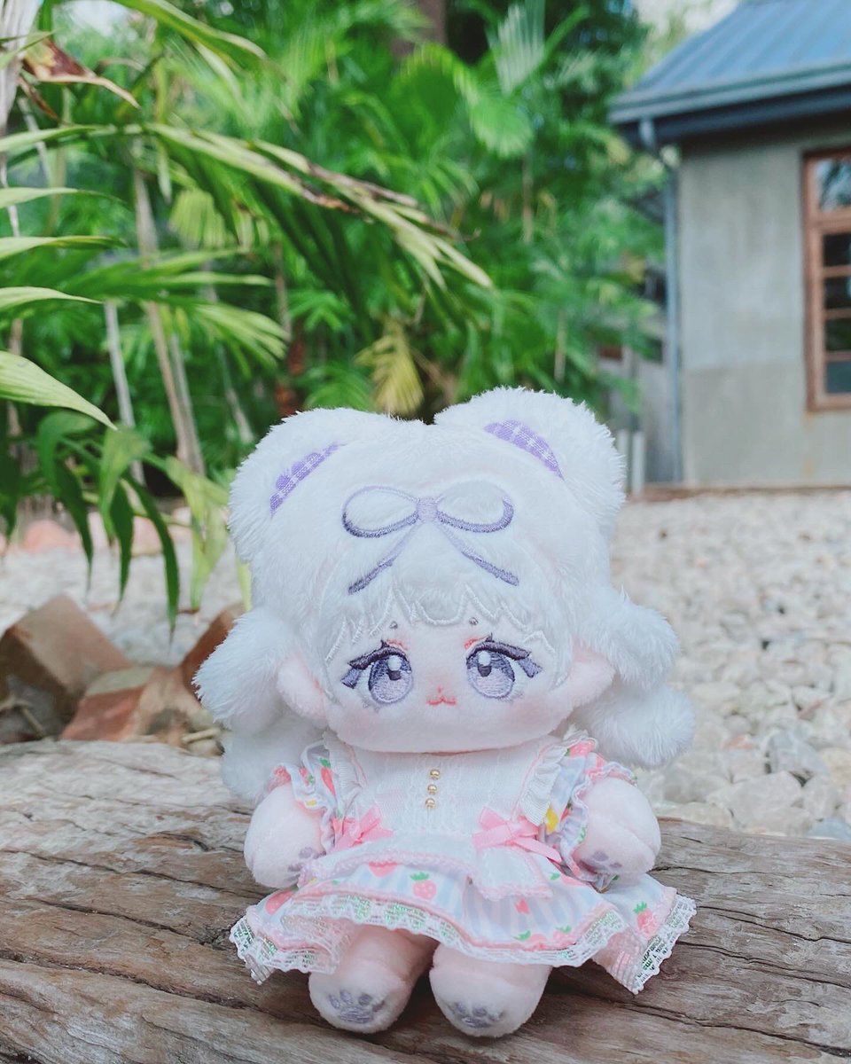 Just holding them like this is enough to make my whole day better.

🧸/ <a href="/meow__sogood/">๐·°(৹˃ᗝ˂৹)°·๐</a>