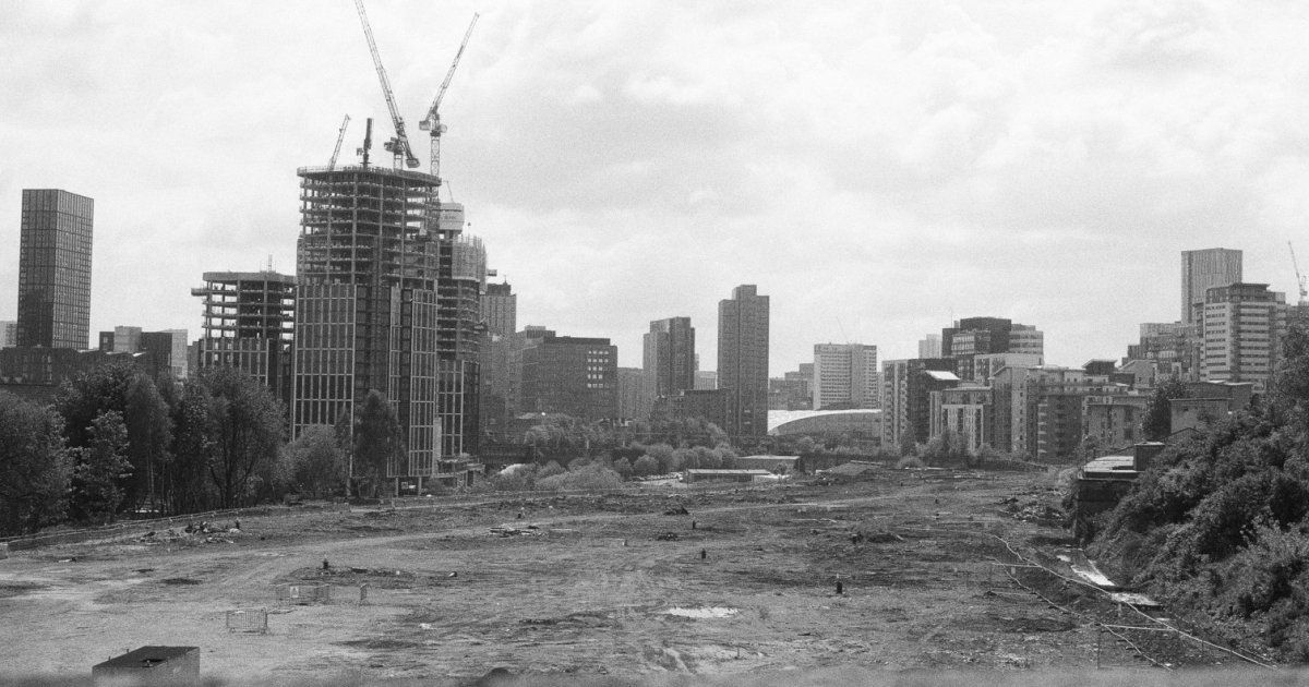 Metropolitics_'s tweet image. Unleashing Finance Capitalism in the City: An Interview with Isaac Rose, Author of The Rentier City | by Jonathan Silver & Isaac Rose
buff.ly/MnjHbje