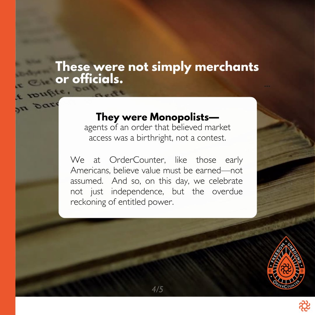 OrderCounter Hybrid POS tweet media