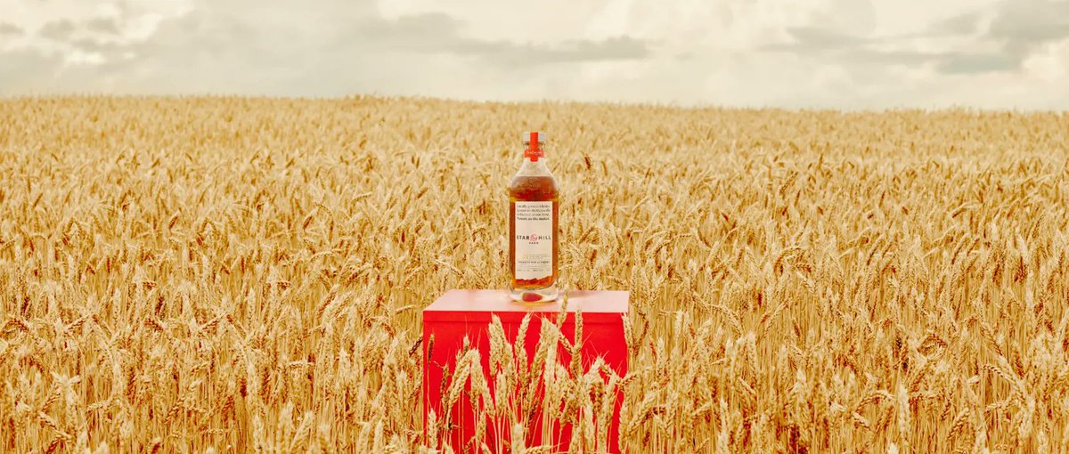 estatewhiskey's tweet photo. @Whisky_Magazine covers the first wave of Estate Whiskey Certified™ products. From grain sourcing to on-site production, certified whiskeys meet rigorous standards for transparency and traceability.  

Read more: https://t.co/2cTBjYcuzf https://t.co/irTeuDQmY1