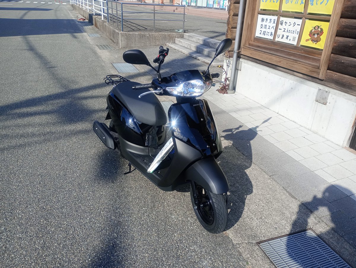 hide_webcode's tweet image. 写真をChatGTPでアニメ風画像にしてAI＿StudioのVeo2で動画にしてみました。