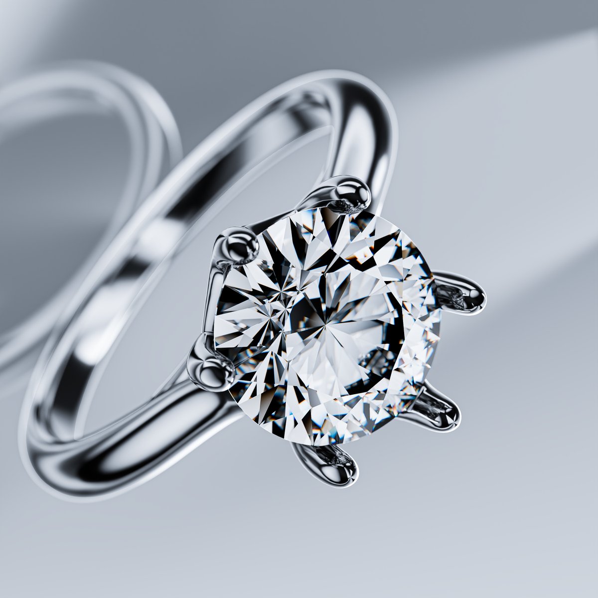 SlakzieArt's tweet photo. J'ai réalisé cette bague en 3D 💍

#b3d https://t.co/C00zWbBsxu