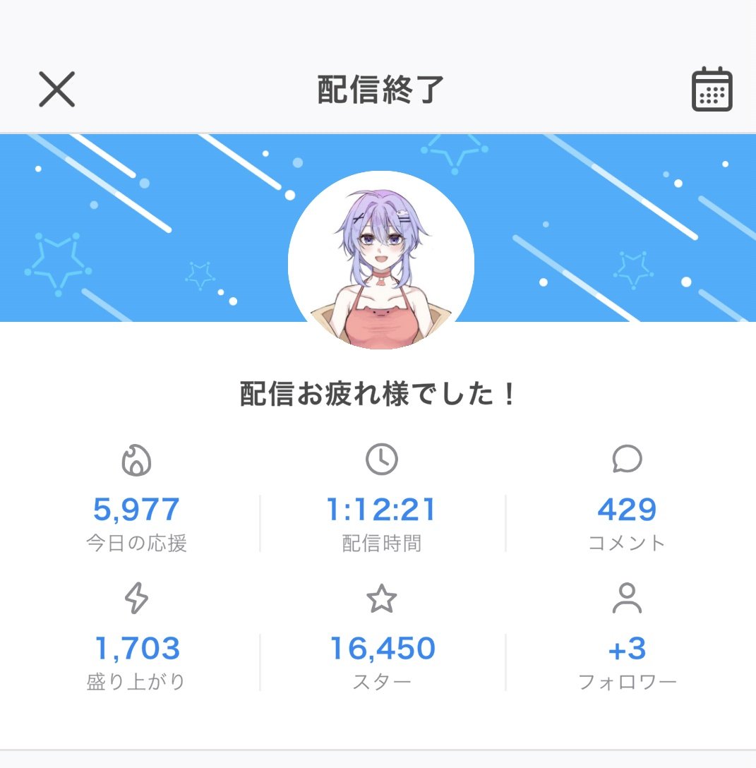 n_AUN_n's tweet photo. たくさん来てくれて感謝〜！！
またやります！ https://t.co/uNt3VaIFE1