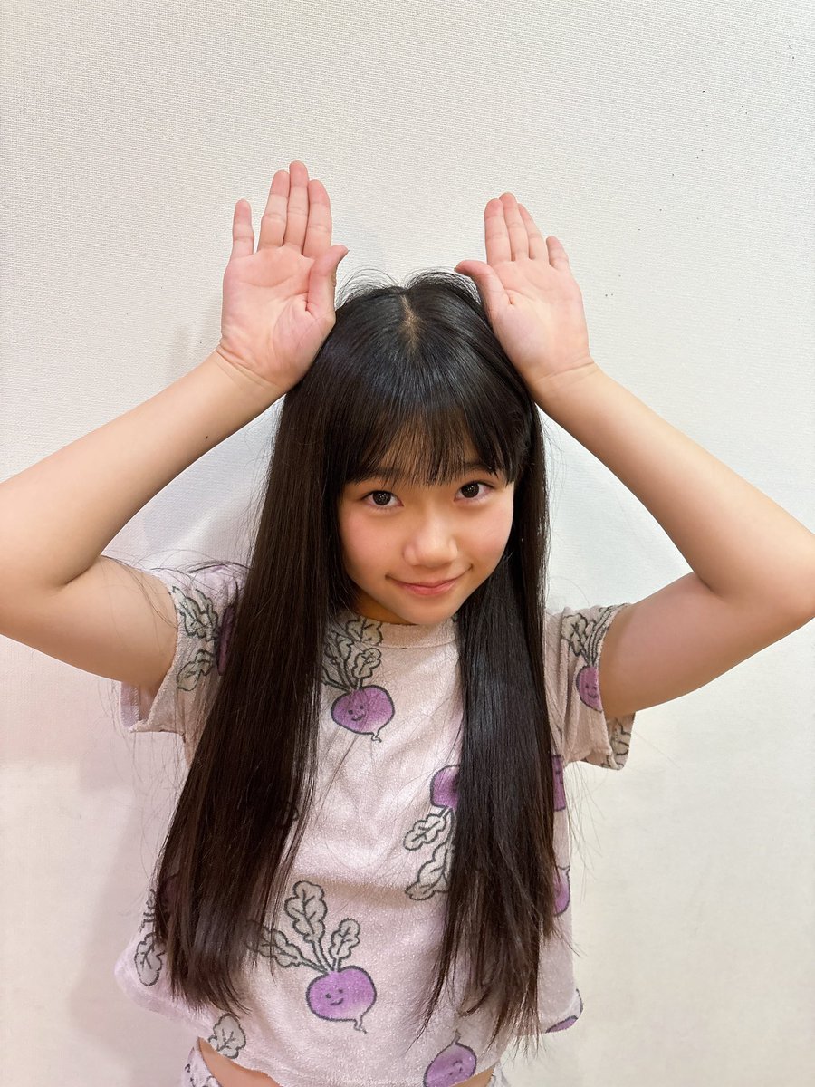 おやすみなさい⭐ #DIANNAプロジェクト #MyRabbit #マイラビ #名古屋