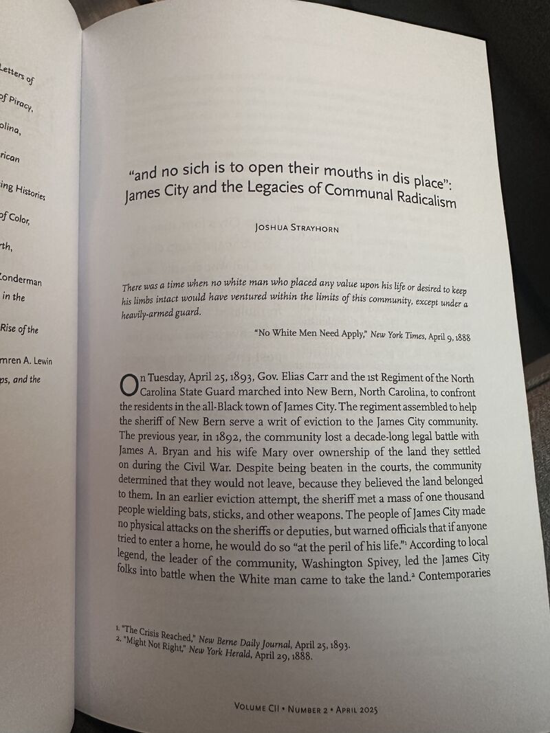 Joshua R. Strayhorn, Ph.D. tweet media