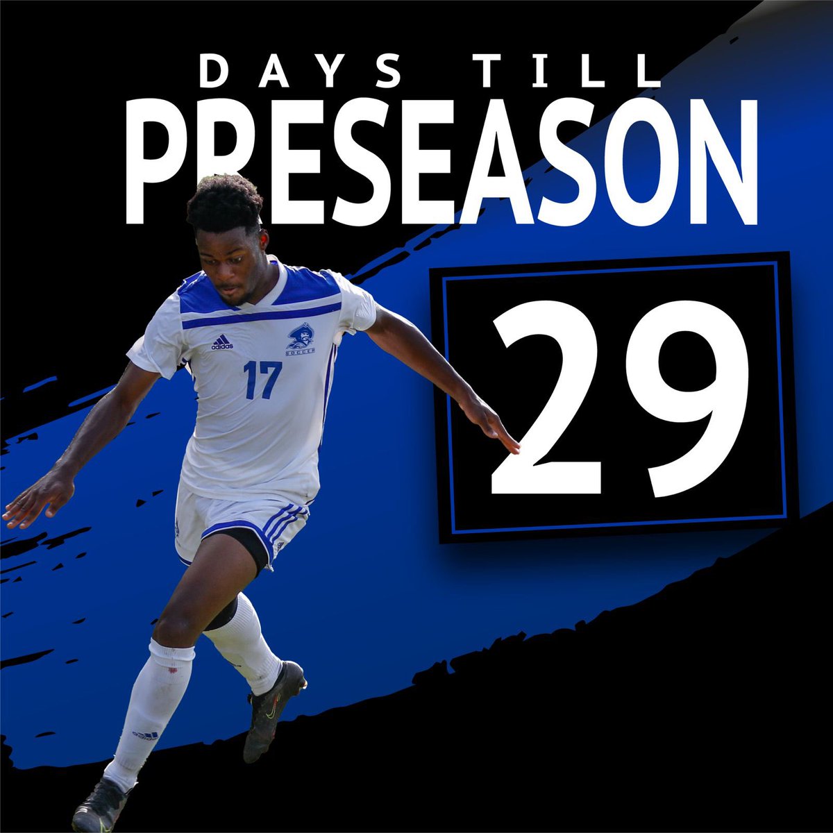 🏆 Kamille Kum became the 29th player to sign with a 4-year team when it was announced on June 26, 2023 that he signed with <a href="/kwu_menssoccer/">Kansas Wesleyan Men’s Soccer</a> Kum would go onto earn 2nd Team All-KCAC  in his 1st season &amp; help lead the Coyotes to the NAIA National Tournament in his senior season ‘24