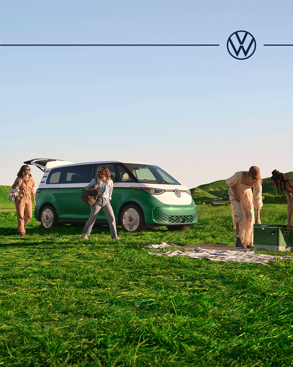 Want to know what we’re up to? Subscribe to our Volkswagen newsletter for exclusive event invites, sneak peeks at new models, and all the updates you need. Don't miss out! bit.ly/44LHZgk