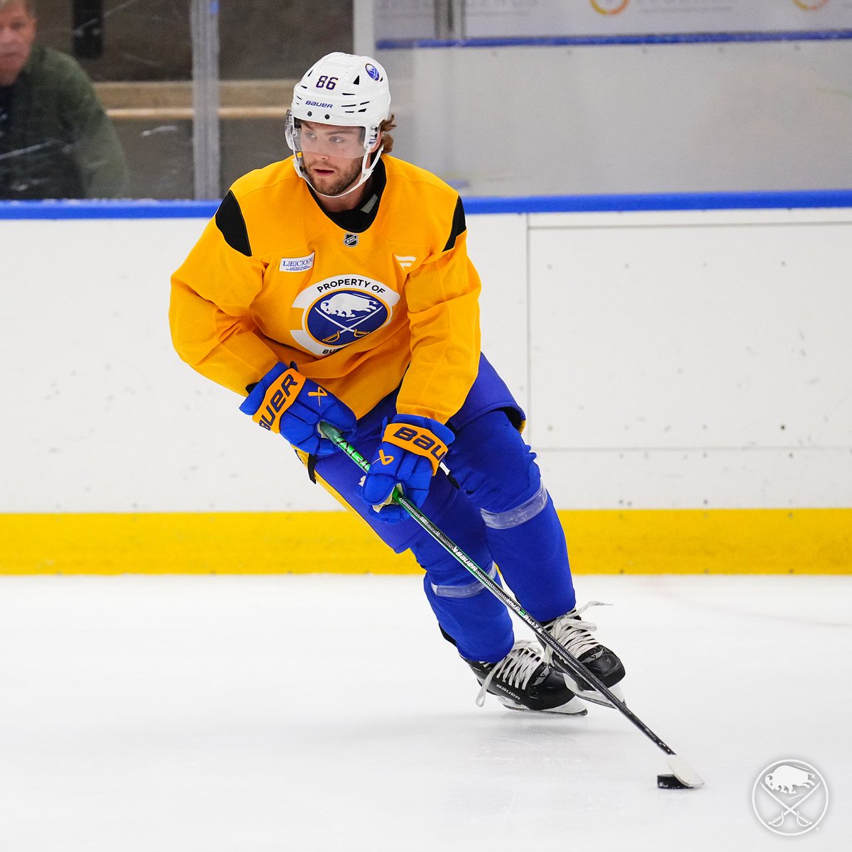 Buffalo Sabres tweet media