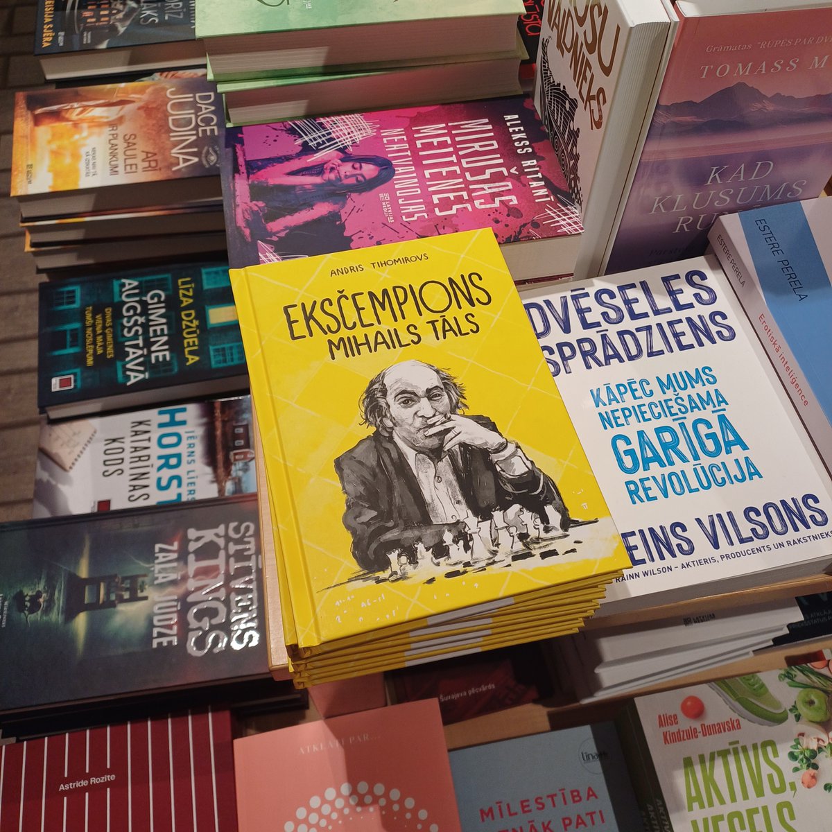 Andris Tihomirovs tweet media