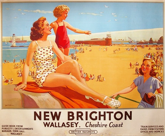 seaside_network's tweet image. We can't wait until our next seminar on 9 July which will be packed full of #trains - excursion trains, trains on posters & miniature trains - with talks from Susan Major, Richard Furness and @MrTimDunn #Railway200
Still time to sign up seasideheritage.org.uk/events/upcomin…