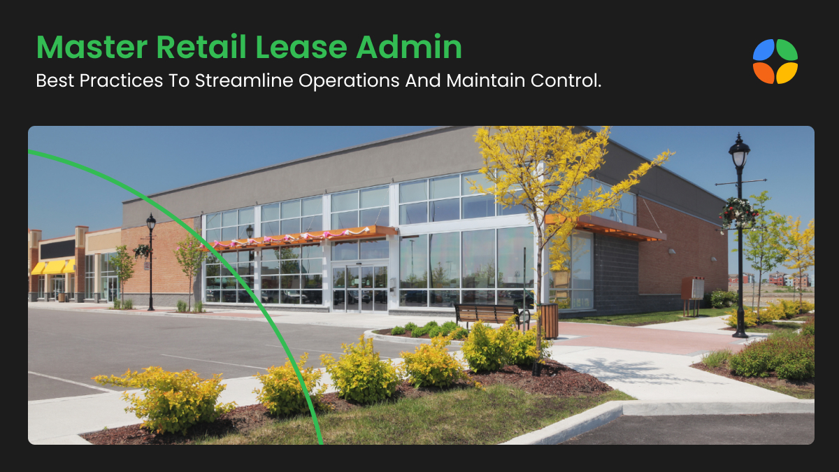 REBackOffice's tweet image. Retail leasing isn’t just about collecting rent. Discover best practices that help you automate renewals, maintain compliance, and cut inefficiencies across multi-location portfolios in our blog - 
blog.rebolease.com/best-practices…

#Retail #LeaseAdmin #LeaseAdministration #RetailLeasing