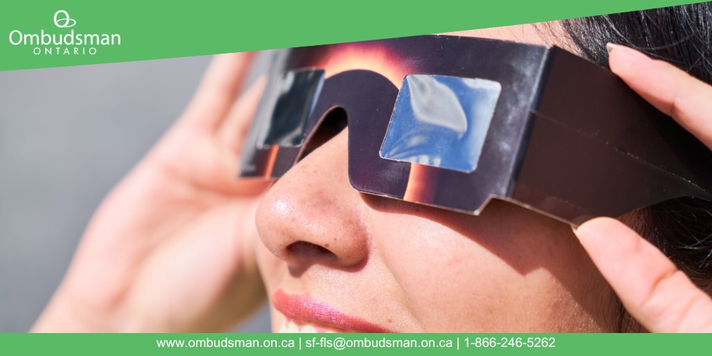 Ont_Ombudsman's tweet image. Destination Ontario wanted to mark the 2024 total solar eclipse with a list of eclipse-themed songs on its website, but they were all in English - even on the French page. A Francophone complained to us and this is how we intervened: ombudsman.on.ca/en/our-work/ca… #HowWeHelp