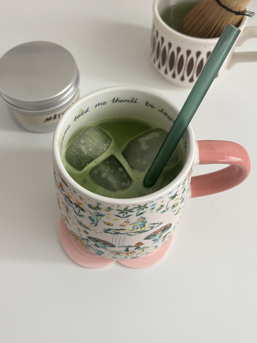 nachassss's tweet photo. 🌸🍵🐝.ೃ࿔*
°.    ·˚˚ https://t.co/ROprMvyWz4